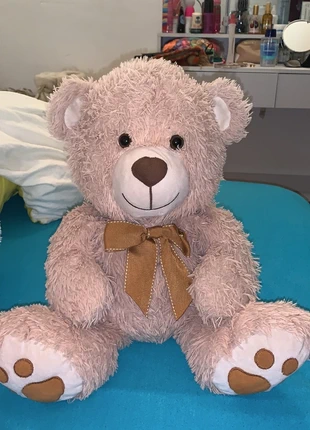 nounours en peluche, brand: Nounours, condition: Very good, size: 3-6 months / 62 cm, €5.00, €5.95 includes Buyer Protection
