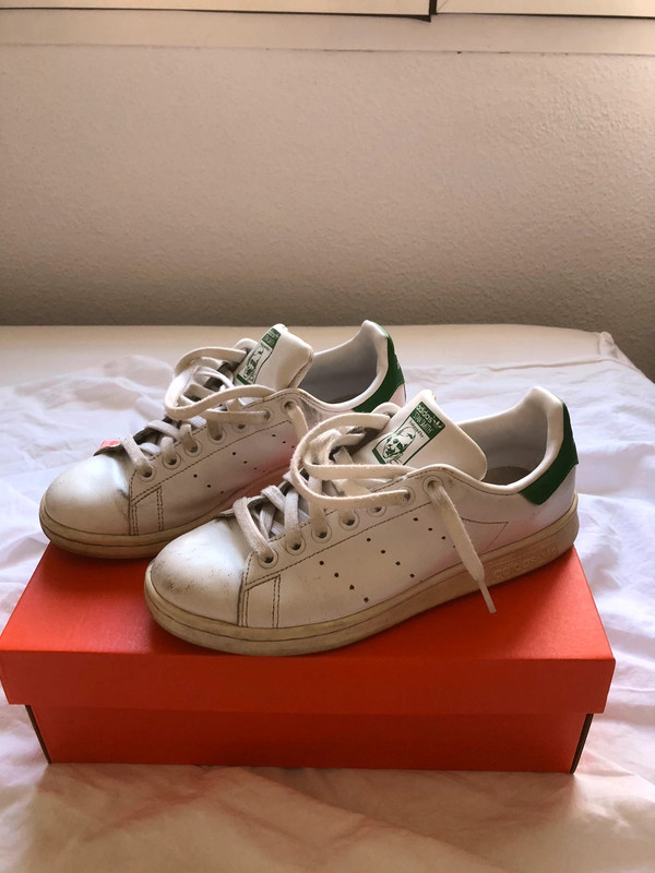 Adidas Stan Smith Vinted