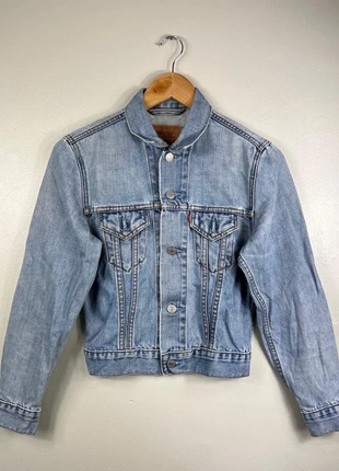 Veste en Jean Levi’s 70590 Bleu Clair - Vintage !, brand: Levi's, condition: Very good, size: XS / 34 / 6, €25.00, €26.95 includes Buyer Protection Pro