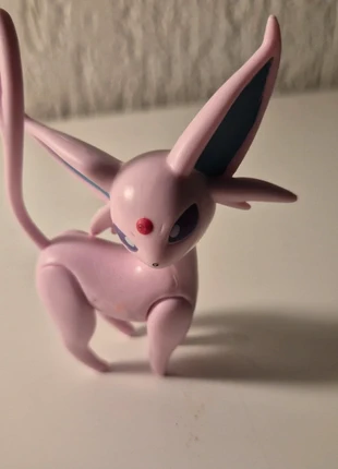 Pokémon figuur Espeon – origineel 2020 – Wicked Cool Toys, marque: Pokémon, état: Très bon état, taille: Taille unique, 4,95 €, 5,90 € Protection acheteurs incluse