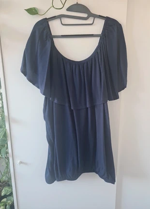 Jolie blouse, marke: M&S Mode, zustand: Gut, größe: 4XL / 48 / 20, 3,00 €, 3,85 € inklusive Vinted-Käuferschutz