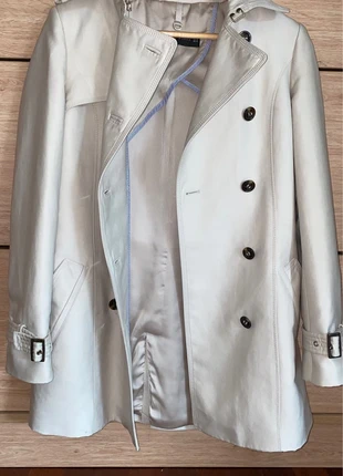 Zara Classy Trenchcoat , marque: Zara, état: Très bon état, taille: S / 36 / 8, 30,00 €, 32,20 € Protection acheteurs incluse