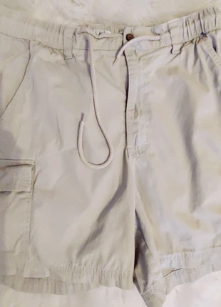 Short Club Med taille S, marque: Club Med, état: Très bon état, taille: S, 2,00 €, 2,80 € Protection acheteurs incluse