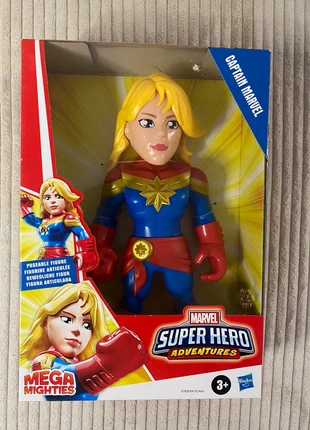 Grande poupée figurine Marvel, marque: Marvel, état: Neuf avec étiquette, taille: 3 ans / 98 cm, 7,00 €, 8,05 € Protection acheteurs incluse