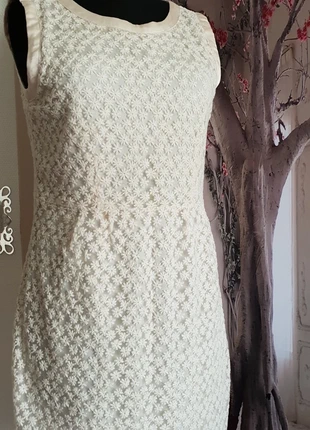 Malvin jurk zomer zonde mouwen maat38, marca: Malvin, estado: Muito bom, tamanho: M / 38 / 10, €6.00, €7.00 inclui Proteção do Comprador