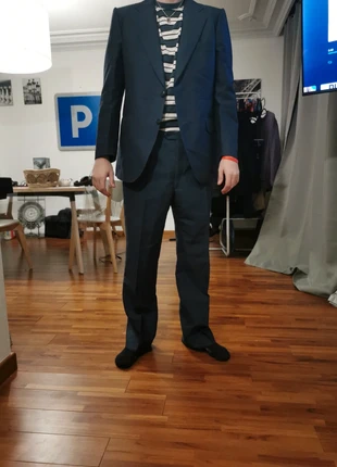 Ensemble de costume vintage , brand: Everwell, condition: Very good, size: L, €50.00, €53.20 includes Buyer Protection