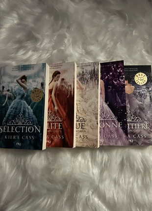 Saga complète la sélection, condition: Very good, €24.99, €26.94 includes Buyer Protection