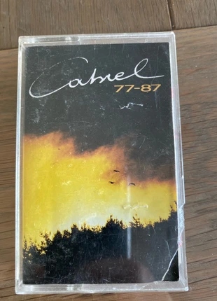 Cassette Francis Cabrel, état: Satisfaisant, 1,00 €, 1,75 € Protection acheteurs incluse