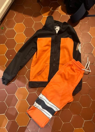 Tenue naruto, marque: Naruto, état: Bon état, taille: 11 ans / 146 cm, 3,00 €, 3,85 € Protection acheteurs incluse