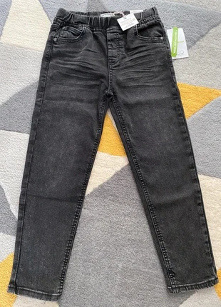 Jean garçon Vertbaudet , marca: Vertbaudet, estado: Nuevo con etiquetas, tamaño: 8 años / 128 cm, 16,50 €, 18,03 € Protección al comprador incluida