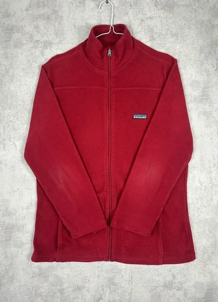 Polaire Patagonia Rouge Bordeaux - M, brand: Patagonia, condition: Very good, size: M, €39.90, €42.60 includes Buyer Protection