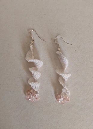 Orecchini pendenti , condizioni: Nuovo senza cartellino, €4.00, €4.90 include la Protezione acquisti