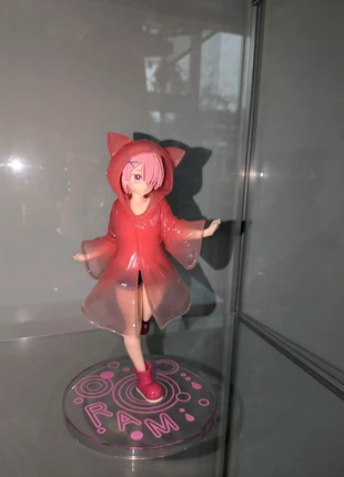 Re:zero Ram SPM Ame no Hi version figure, marque: Sega, état: Neuf sans étiquette, taille: Prématuré, jusqu'à 44cm, 30,00 €, 32,20 € Protection acheteurs incluse