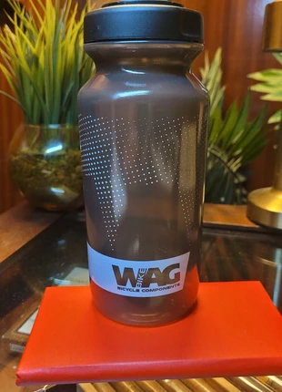 WAG Borraccia 500ml Grey nuova, marca: Wag, estado: Nuevo sin etiquetas, 3,00 €, 3,85 € Protección al comprador incluida