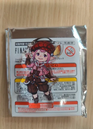 Figurine Tataru, brand: Square Enix, condizioni: Ottime, taglia: Taglia unica, €9.00, €10.15 include la Protezione acquisti