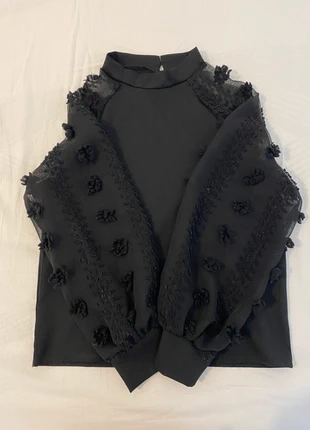 blouse, brand: Shein, condizioni: Ottime, taglia: S / IT 40 / EU 36, €7.00, €8.05 include la Protezione acquisti