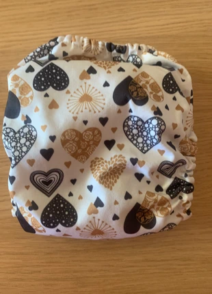 Mama koala couche lavable à poche, brand: Mama Koala, condizioni: Nuovo con cartellino, taglia: 7–18 kg, €6.00, €7.00 include la Protezione acquisti