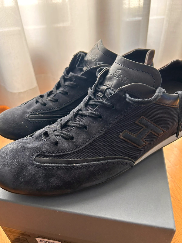 Scarpe 2025 hogan olympia