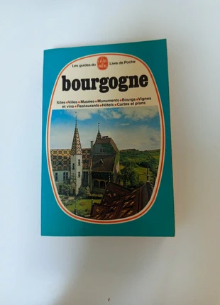 Bourgogne, état: Bon état, 2,00 €, 2,80 € Protection acheteurs incluse