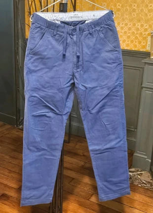 Pantalon chino levis bleu taille 38 cm, marca: Levi's, estado: Muy bueno, tamaño: S, 25,00 €, 26,95 € Protección al comprador incluida