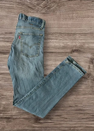 Jean Femme Levi’s 510 Skinny - Très bon état - W29 L29 / FR 40, marca: Levi Strauss & Co., estado: Muito bom, tamanho: M / 38 / 10, €10.99, €12.24 inclui Proteção do Comprador Pro