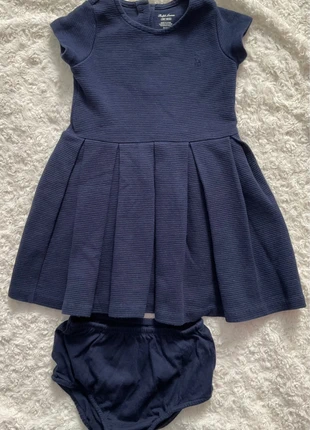 Bellissimo abito bambina Ralph Lauren, brand: Ralph Lauren, condizioni: Ottime, taglia: 18-24 mesi / 86 cm, €25.00, €26.95 include la Protezione acquisti