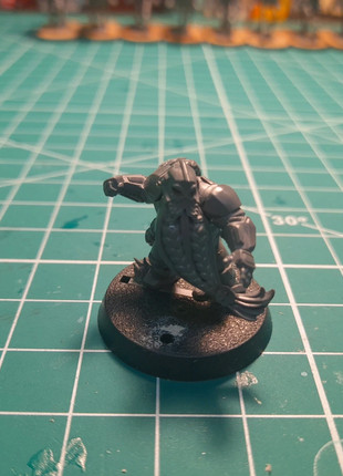 Blood Bowl Dwarf Blocker, marque: Games Workshop, état: Neuf sans étiquette, 1,50 €, 2,28 € Protection acheteurs incluse