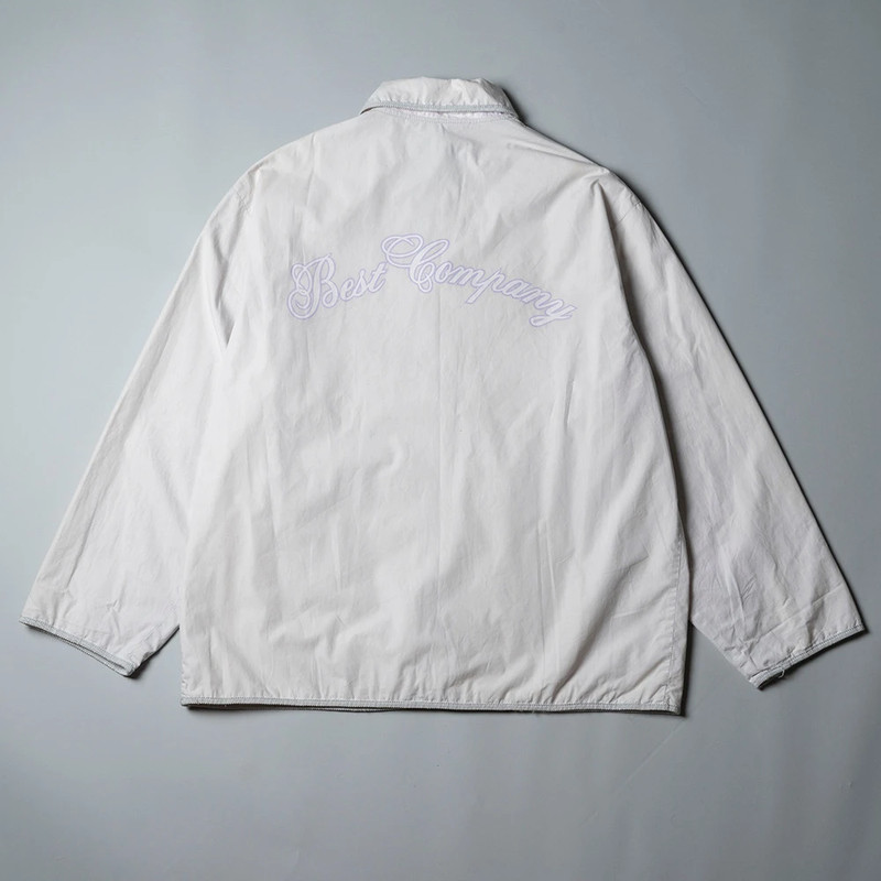 Best Company by Olmes Carretti light jacket | Vinted