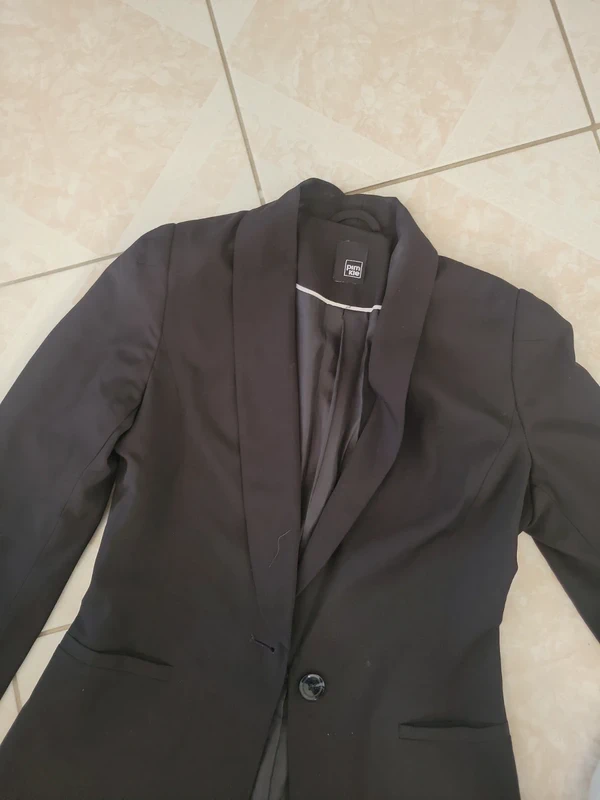 Jolie veste taille s - photo numéro 4