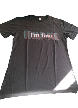 T-shirt uomo, marke: Chic yea, zustand: Neu, mit Etikett, größe: M, 12,00 €, 13,30 € inklusive Vinted-Käuferschutz