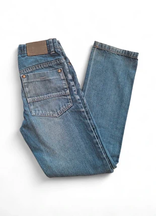 Jean Orchestra 10 ans Bleu, marque: Orchestra, état: Très bon état, taille: 10 ans / 140 cm, 5,00 €, 5,95 € Protection acheteurs incluse