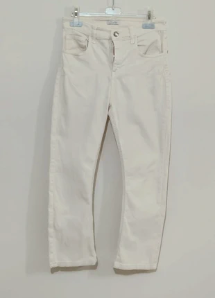 Pantaloni panna donna, brand: Motel, condizioni: Nuovo senza cartellino, taglia: XS / IT 38 / EU 34, €5.00, €5.95 include la Protezione acquisti
