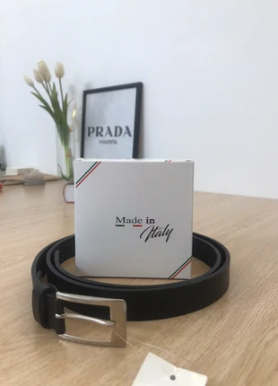 Cintura donna vera pelle (taglie disponibili in descrizione), zustand: Neu, größe: Größenverstellbar, 35,00 €, 37,45 € beinhaltet Vinted-Käuferschutz Pro