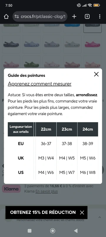 Crocs - photo numéro 10