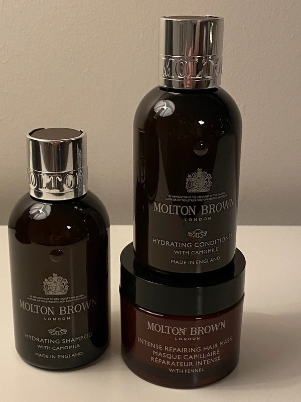 Molton Brown