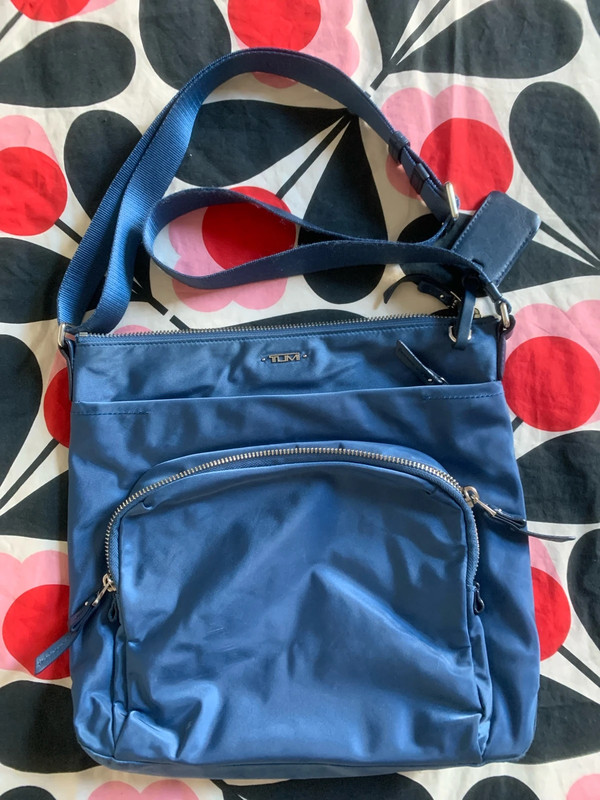 Tumi voyageur shoulder crossbody bag Vinted