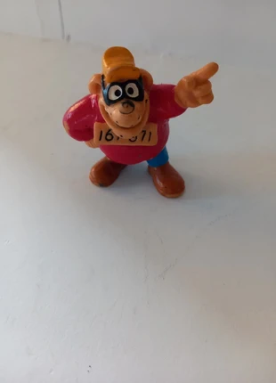 Bassotto 167 671 - 1989 the walt disney company, brand: Bully, condizioni: Buone, taglia: Taglia unica, €6.00, €7.00 include la Protezione acquisti