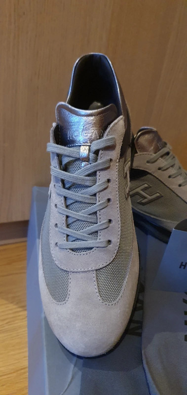 Hogan Lightness Uomo mod. Sport H Flock Vinted