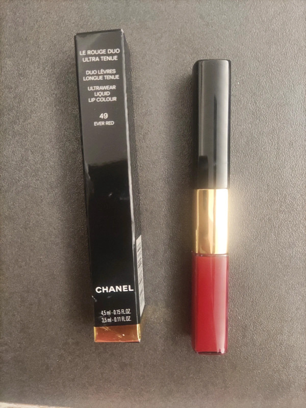chanel lipstick ultra wear lip color