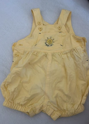 Salopette pour bébé, marque: Baby Club, état: Bon état, taille: 6-9 mois / 68 cm, 5,00 €, 5,95 € Protection acheteurs incluse