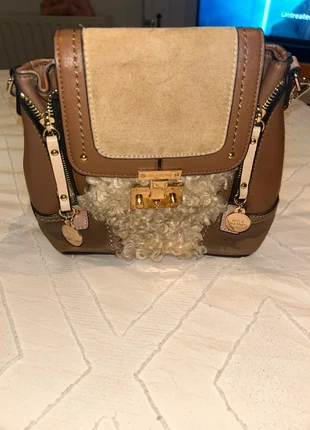 River Island Mini Backpack, marque: River Island, état: Bon état, 5,00 €, 5,95 € Protection acheteurs incluse