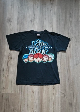 Limp bizkit vintage original merch, marque: Rock Eagle, état: Bon état, taille: S, 33,00 €, 35,35 € Protection acheteurs incluse