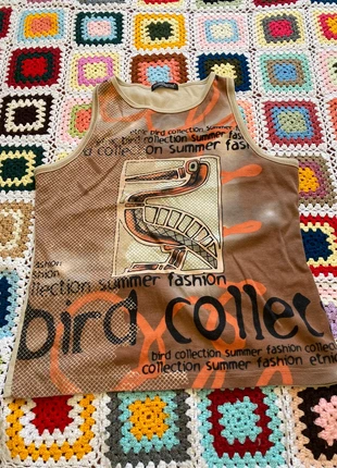 Débardeur, brand: Massana, condition: Very good, size: XL / 42 / 14, €11.00, €12.25 includes Buyer Protection