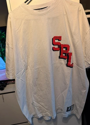 T-shirt starter, brand: Starter, condition: Very good, size: M, €15.00, €16.45 includes Buyer Protection