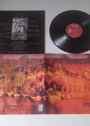Standarte LP stimmung italian prog progressive, état: Très bon état, 25,00 €, 26,95 € Protection acheteurs incluse