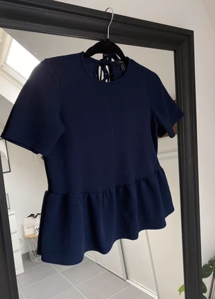 Top bleu marine , brand: Atmosphere, condition: New without tags, size: XS / 34 / 6, €9.00, €10.15 includes Buyer Protection