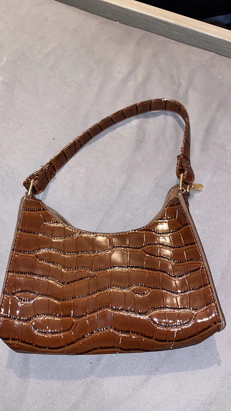 Sac hotsell en crocodile