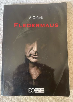 Fledermaus, condition: Good, €5.00, €5.95 includes Buyer Protection