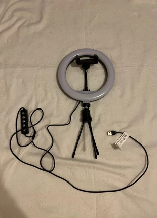 Support lumineux téléphone - Tiger, brand: Tiger, condition: New without tags, €6.00, €7.00 includes Buyer Protection