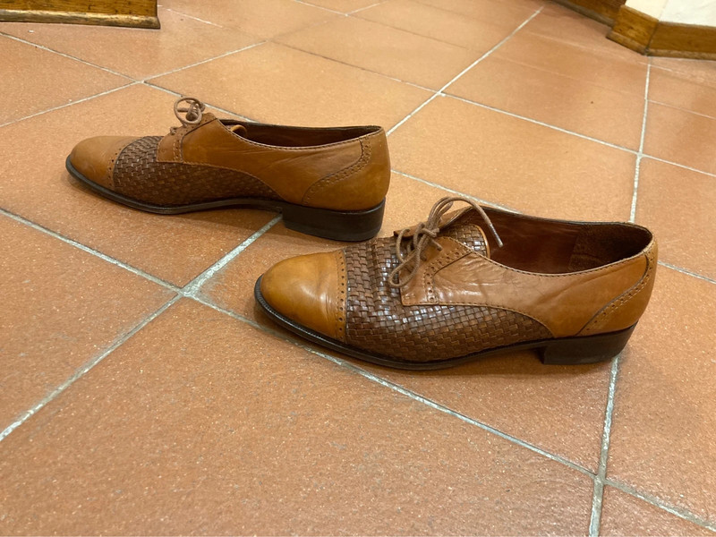 The bridge scarpe discount